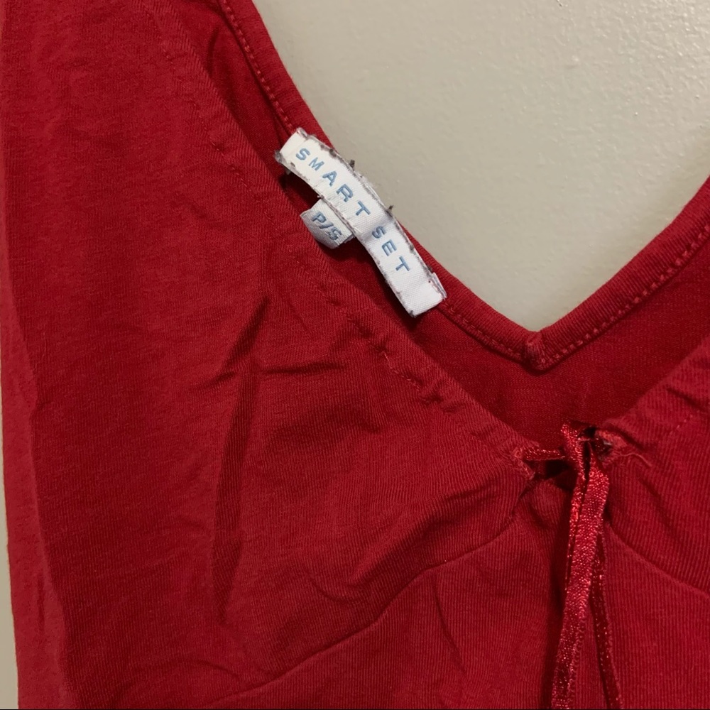 Tank top - Picture 3 of 3